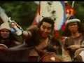 La Frontera Azul - Doblaje TVE 1978