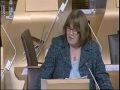Schools (Consultation) (Scotland) Bill