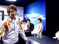 SAviOr vs Nal_rA @ Shinhan Proleague Game 2 Part 2/2