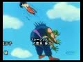 ドラゴンボールGT　最終回　64話　後半