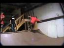 The Pipes New Mini Ramp