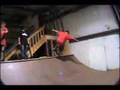 The Pipes New Mini Ramp