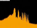 AMZ MOSFET Booster audio demo -- I built it
