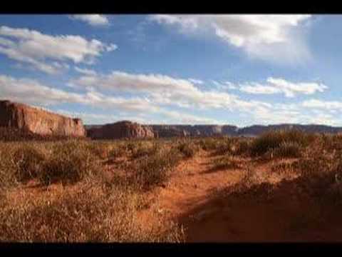Monument Valley