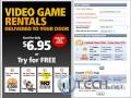 GAMEFLY It's like NetFlix for GAMERS!