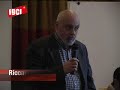 Seminario Nazionale di Formazione Politica  (25^ parte)