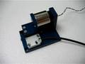 Voice Coil Positioning Stage