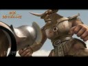 Age Of Mythology Soundtrack - In a Pile of Its Own Good