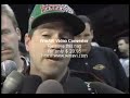 1997 Winston All-Star Race Interviews Part one