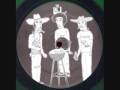Convextion - Overproof - Satellite Cites EP - Down Low Music