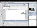 Poser animation to Flash