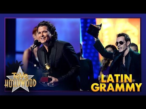VIVES - Suscríbete Ya! ▻ http://bit.ly/ClevverTeVe Carlos Vives arrasa en la decima cuarta entrega de los latin Grammy 2013 y hoy les tengo el repaso de los ganadore...