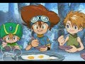 digimon episode 7 season 1 part 1 ikkakumons harpoon torpedo