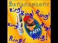 Ring, Ring, Ring, Banana Phone