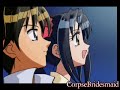 Things Aya Will Never Say