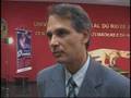 Paleontology 2008-01-31 Prehistoric crocodile fossil found -