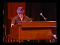 David K Mathews 4Tet live at Yoshi\