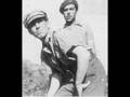 hommage aux brigades internationales