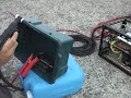 ??TIG????DIY TIG Welding Machine Test ??TIG????DIY TIG Welding Machine Test
