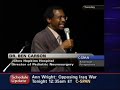 Dr. Ben Carson on Bill Cosby and Role Models