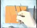videos de bisturiu corect finete