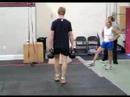 Workout of the Day 062007