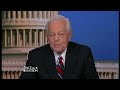 Click here to watch this video Graham: Debt crisis needs presidential leadership