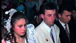 hsnprdc tokatta bir düğün 1996