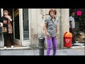 Looks de festivales urbanos