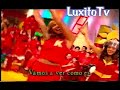 Karina y Timoteo - El Reino del Revés