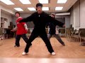 Koyote Song