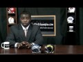 Football Gameplan's NFL Week 12 Predictions (Seattle Seahawks at St Louis Rams)