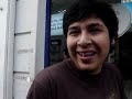 el queso helado y las salsalinas