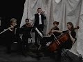 Trumpet Voluntary (bridal march) - trumpet, flute & strings Trumpet Voluntary (bridal march) - trumpet, flute & strings