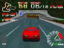 Tribute to Ridge Racer