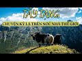 Tour Tây Tạng 6N5Đ: HCM - Thành Đô - Lhasa - Cung Điện Potala - Hồ Yamdrok