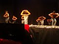 Rosa Parks High School - War is Over Rosa Parks High School - War is Over