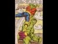 videos de My tribute to the strongest super hero!