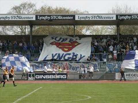 Lyngby Boldklub 2001-2006