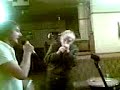 phoneboy and ash hoyland freestyle beatbox and rap!