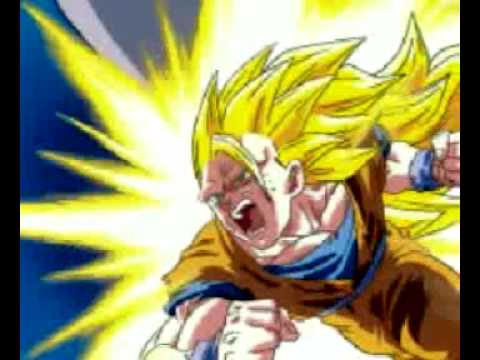 GOHAN SS100