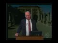 Chuck Missler - The Once And Future Church Part 1 of 11