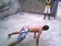 isaque o prostituto