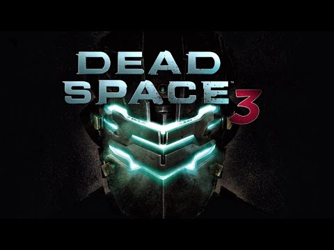 Dead Space 3 all cutscenes HD Movie