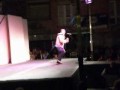 Mirco \"Turbo\" Lince - Fiera di Camisano Vicentino