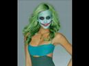 Jokerized Celebs - Jessica Alba