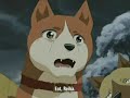 Ginga Densetsu Weed AMV - 30 Minutes