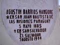 Tumba de  BARRIOS MANGORE / BARRIOS MANGORE´S Grave site