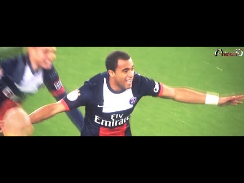 Lucas Moura | 2013/14 | 1080p | PSG F.C @LucasMoura