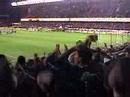 Highbury 2001 - ARSENAL vs PANATHINAIKOS